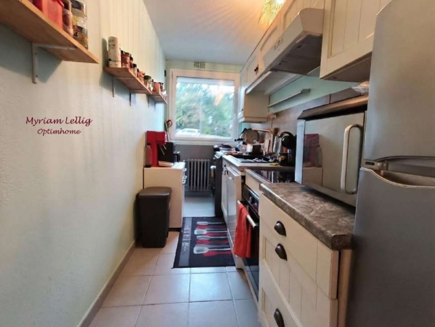 for sale apartment Évreux Eure 6