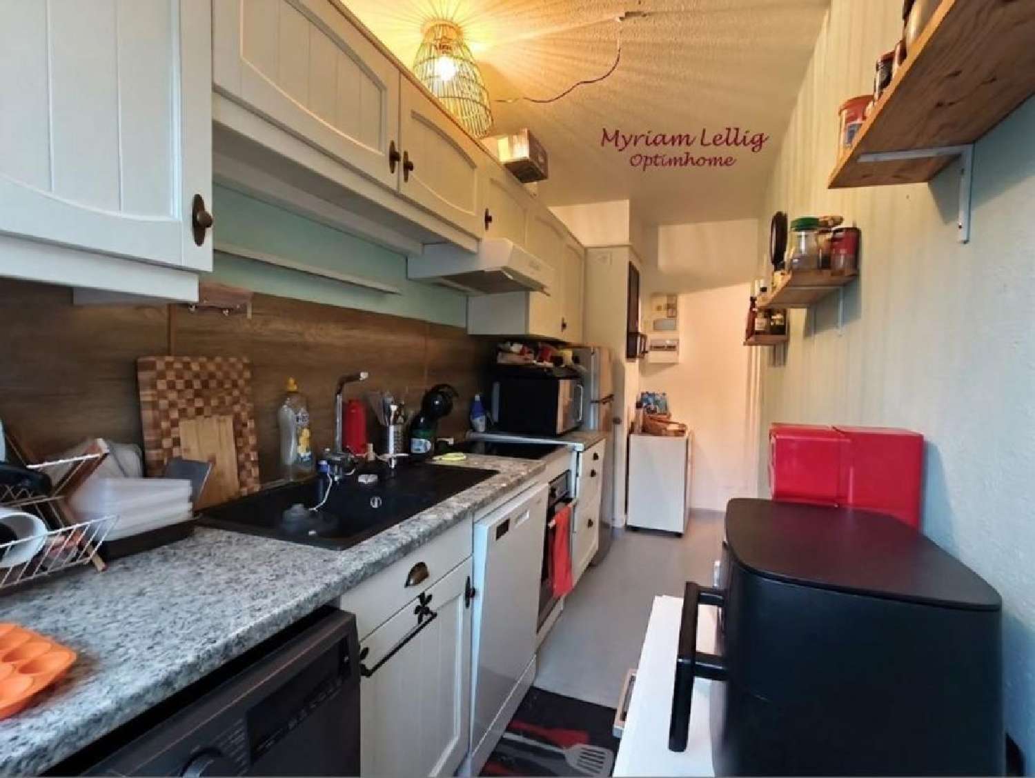 for sale apartment Évreux Eure 7