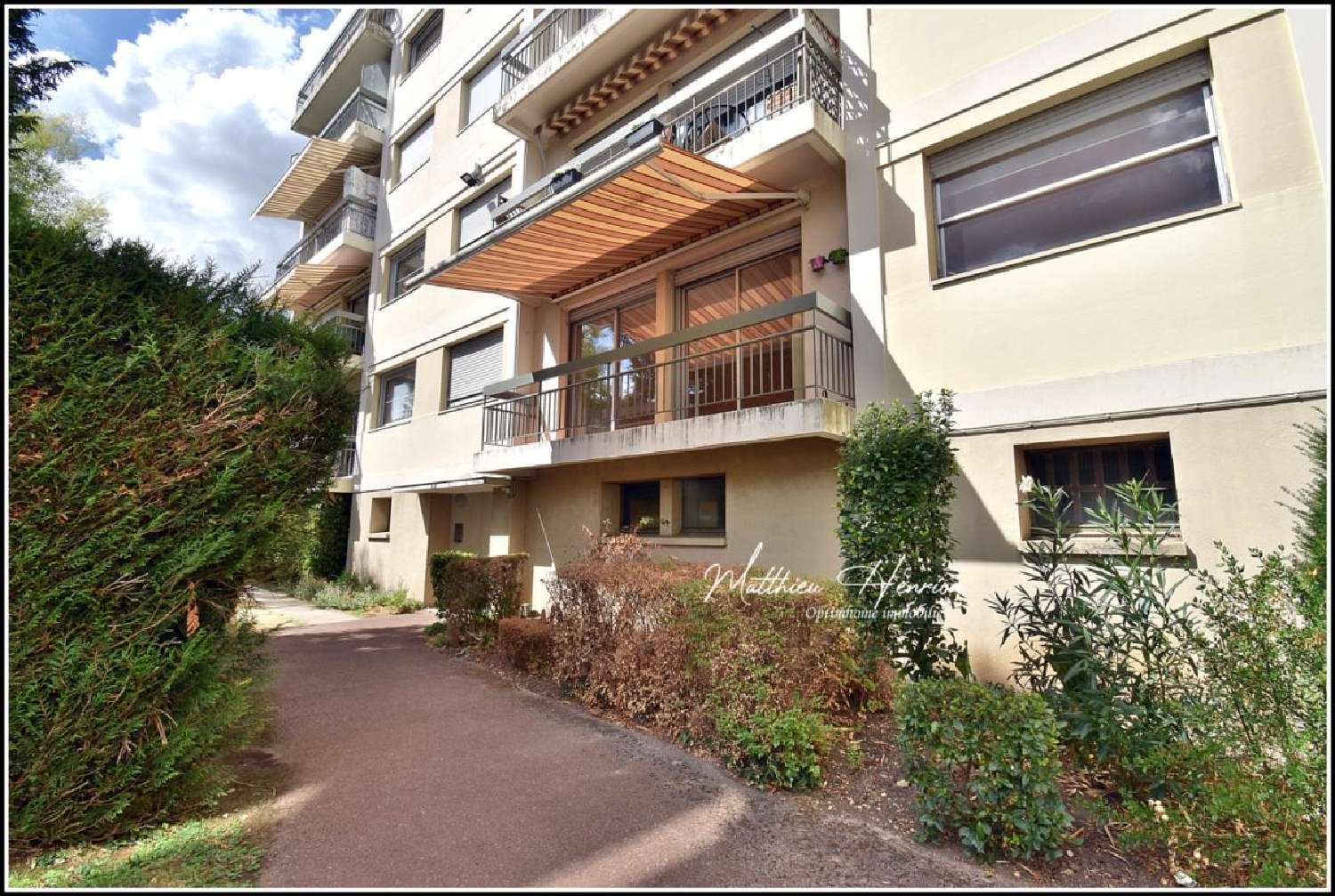 te koop appartement Évreux Eure 1