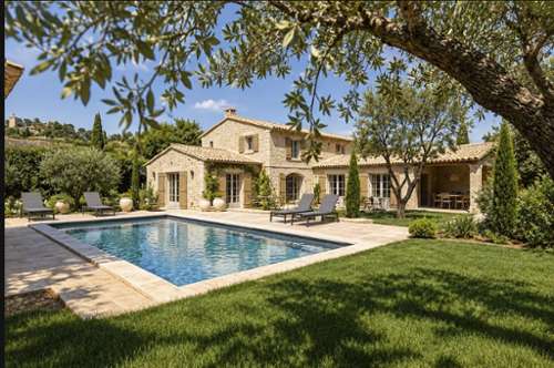Eygalières Bouches-du-Rhône appartement foto 7424029
