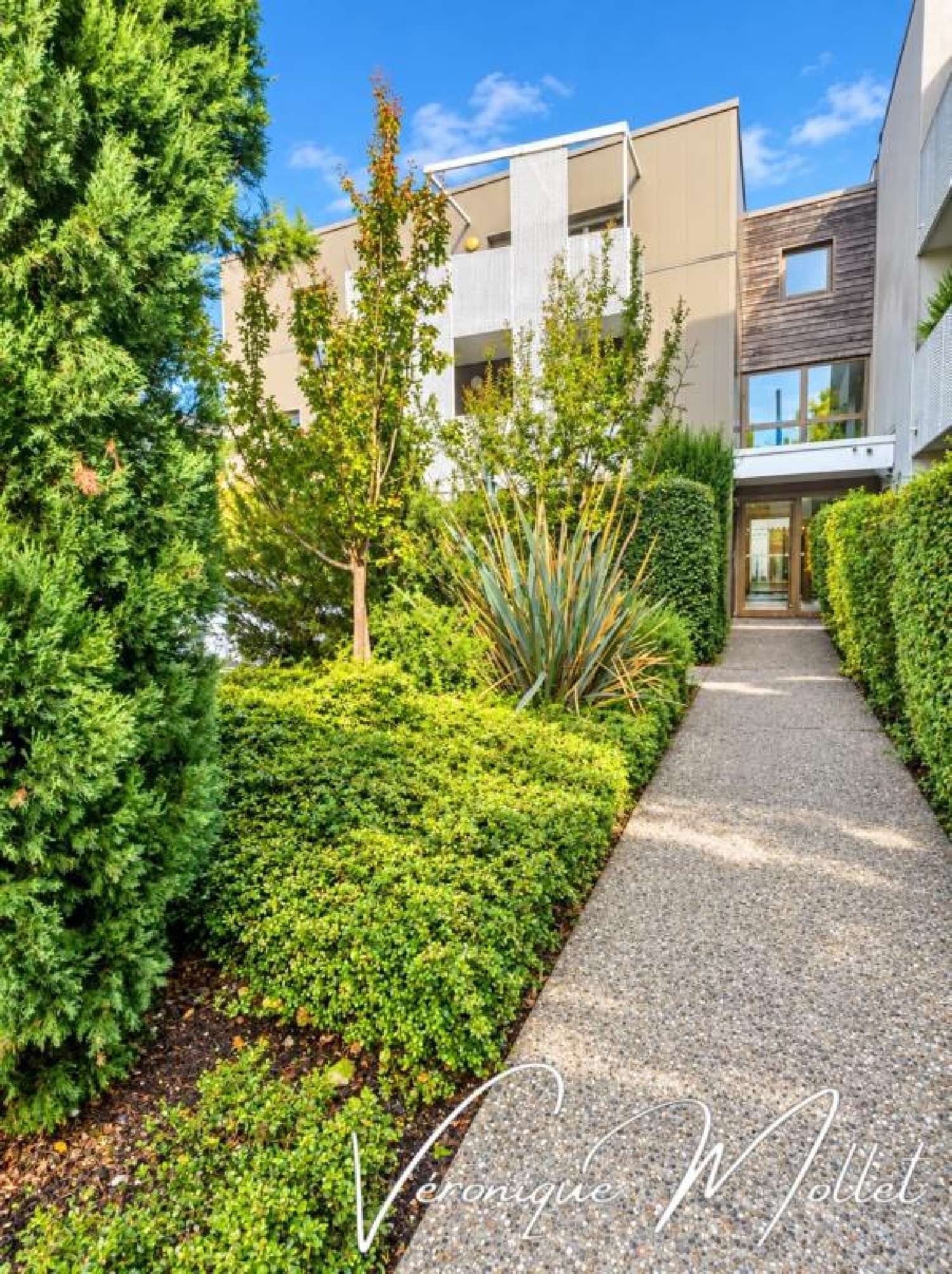 te koop appartement Eysines Gironde 1