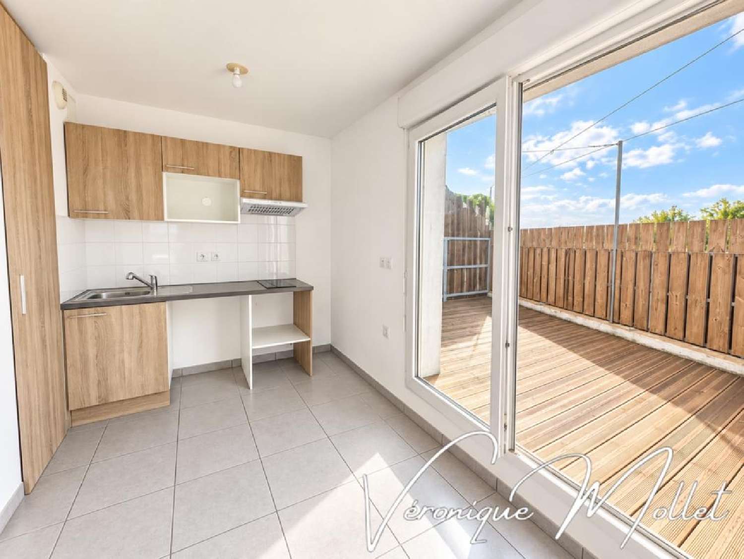 te koop appartement Eysines Gironde 3