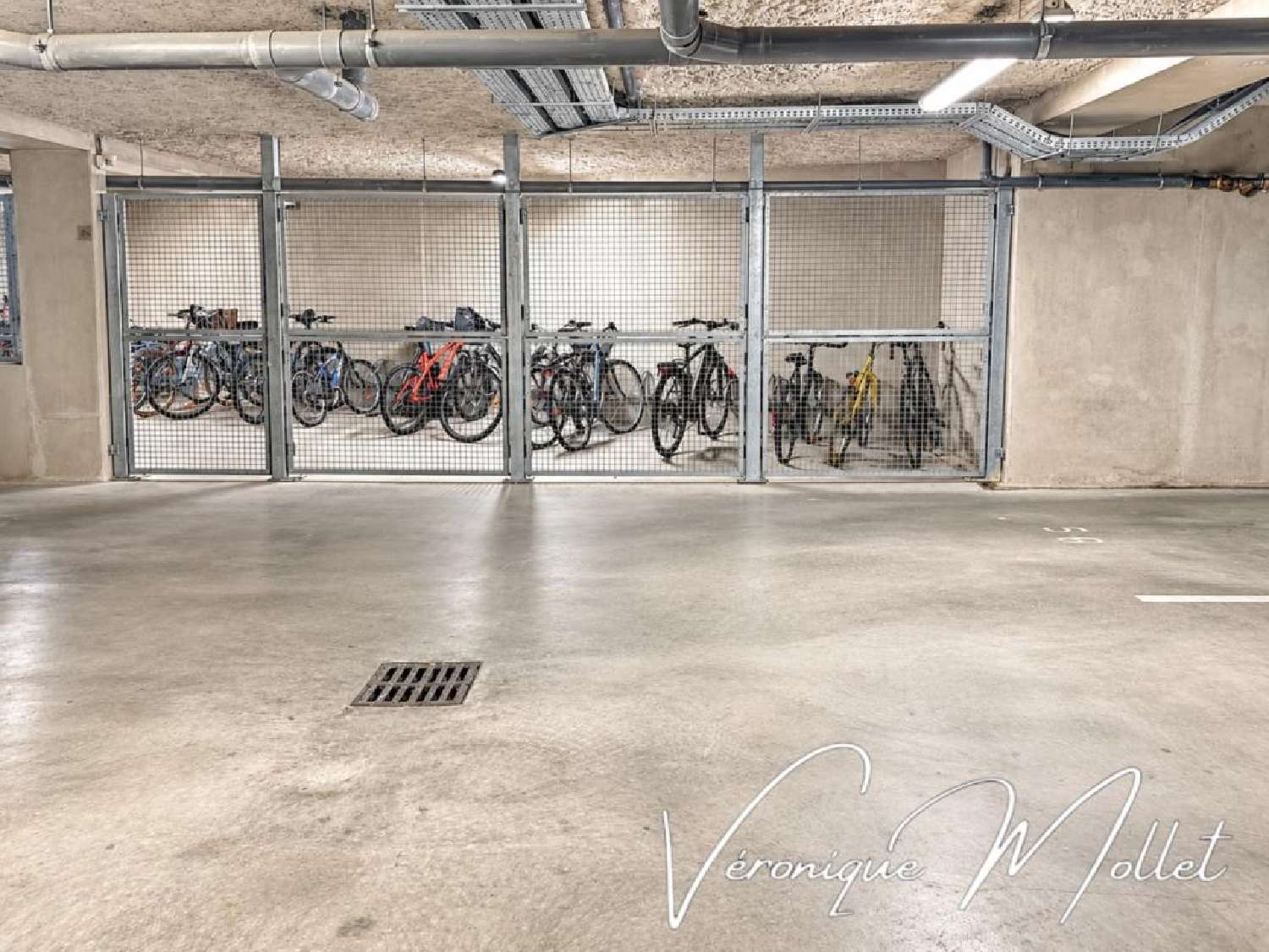 te koop appartement Eysines Gironde 8