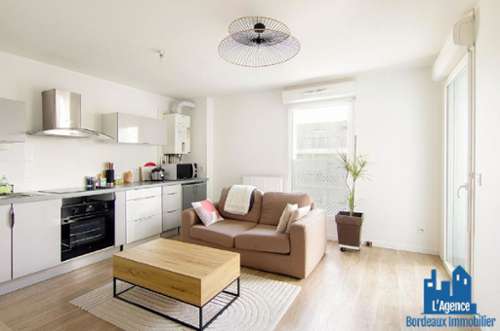 Eysines Gironde apartment foto 7423806