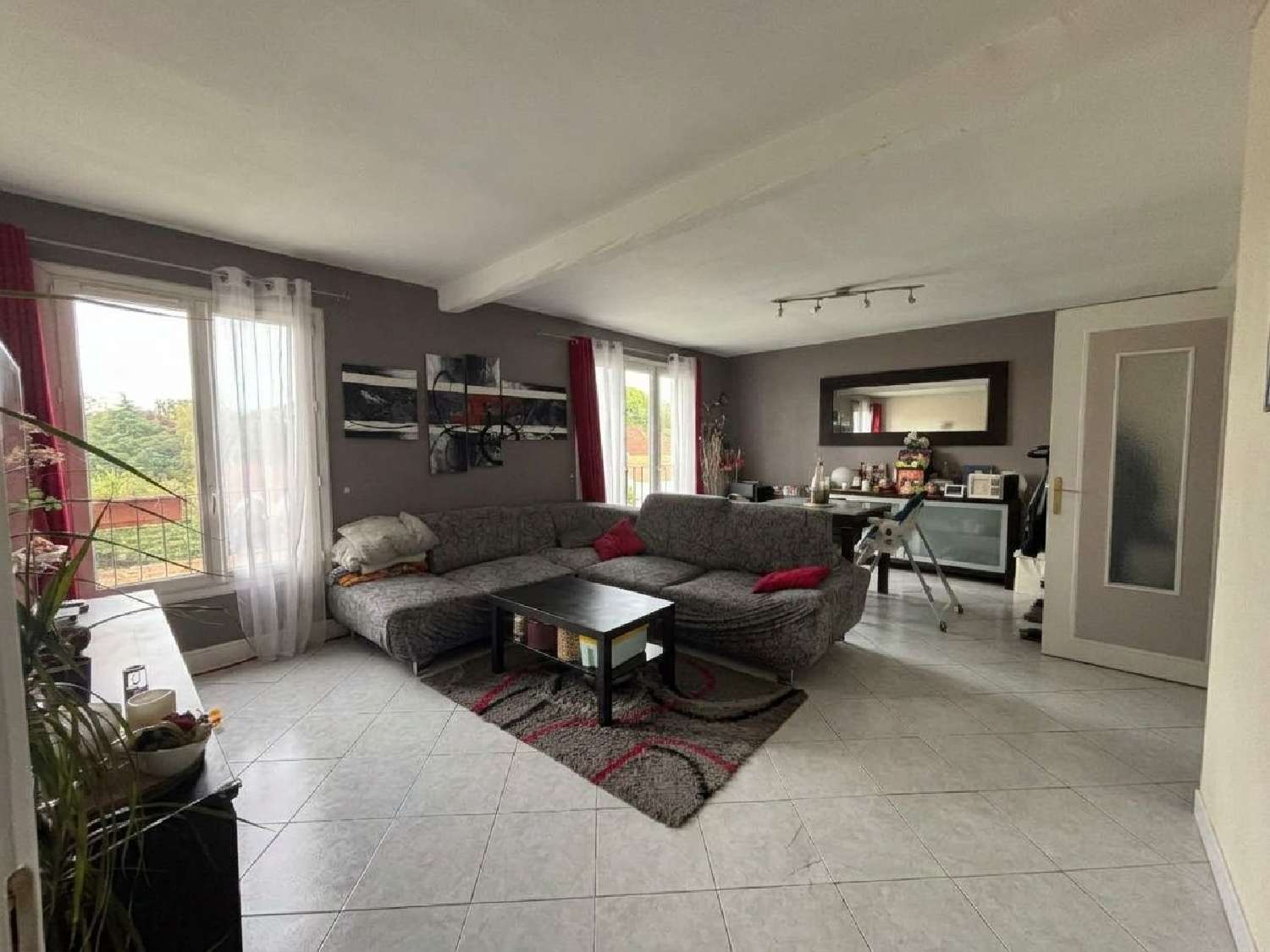  te koop appartement Ézanville Val-d'Oise 1