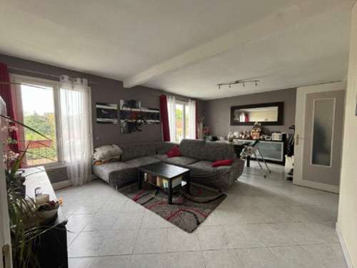 Ézanville Val-d'Oise appartement foto 7427245