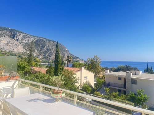Éze Alpes-Maritimes appartement foto 7431657