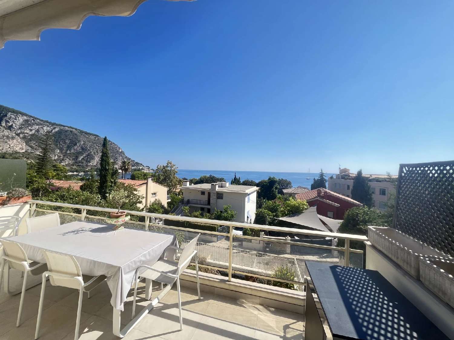à vendre appartement Éze Alpes-Maritimes 2