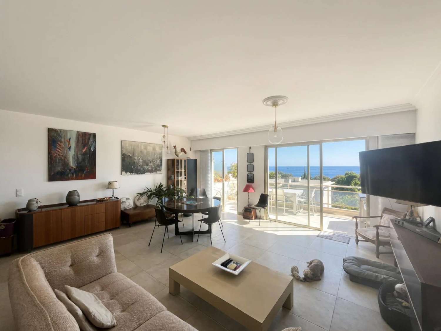 à vendre appartement Éze Alpes-Maritimes 3