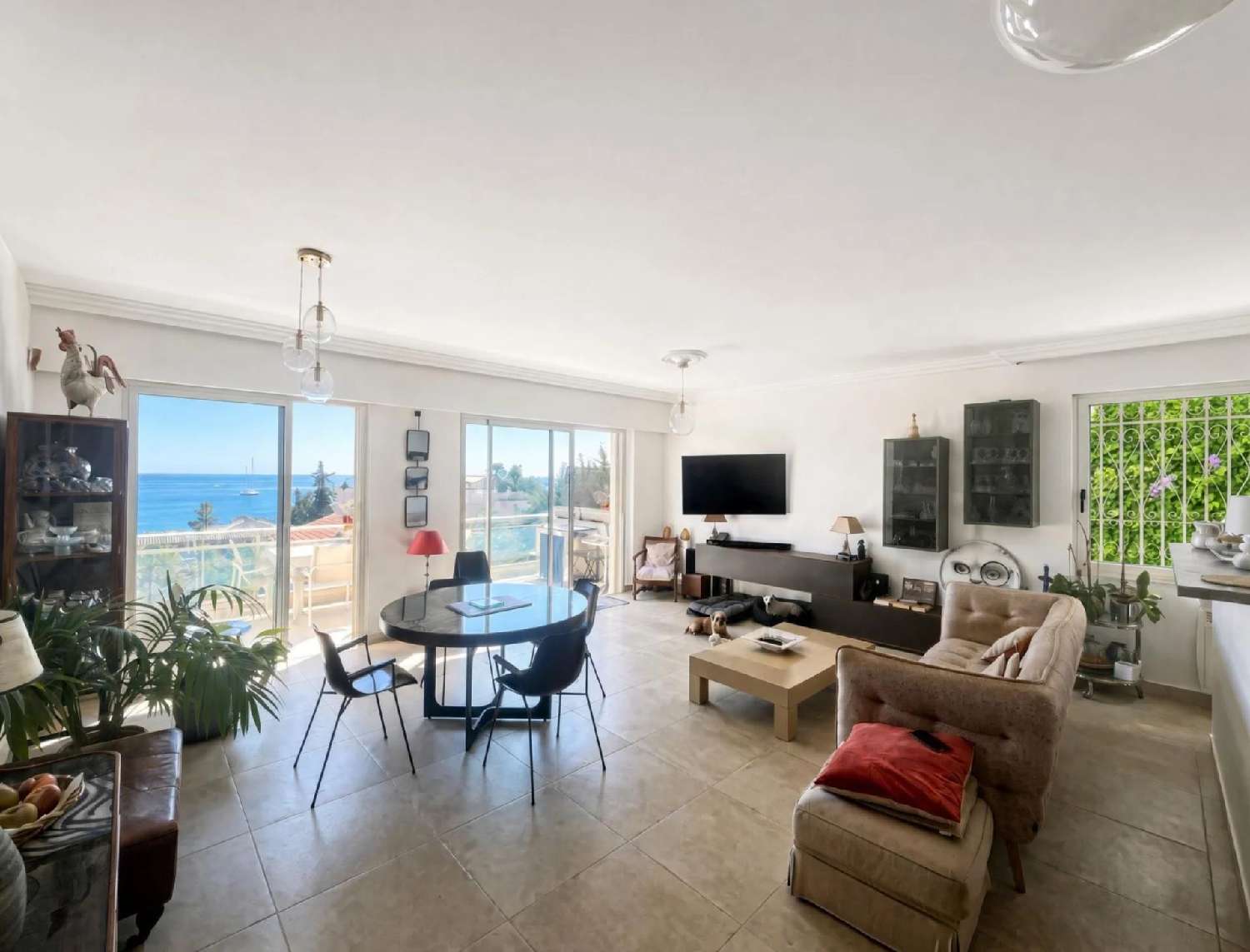 à vendre appartement Éze Alpes-Maritimes 4