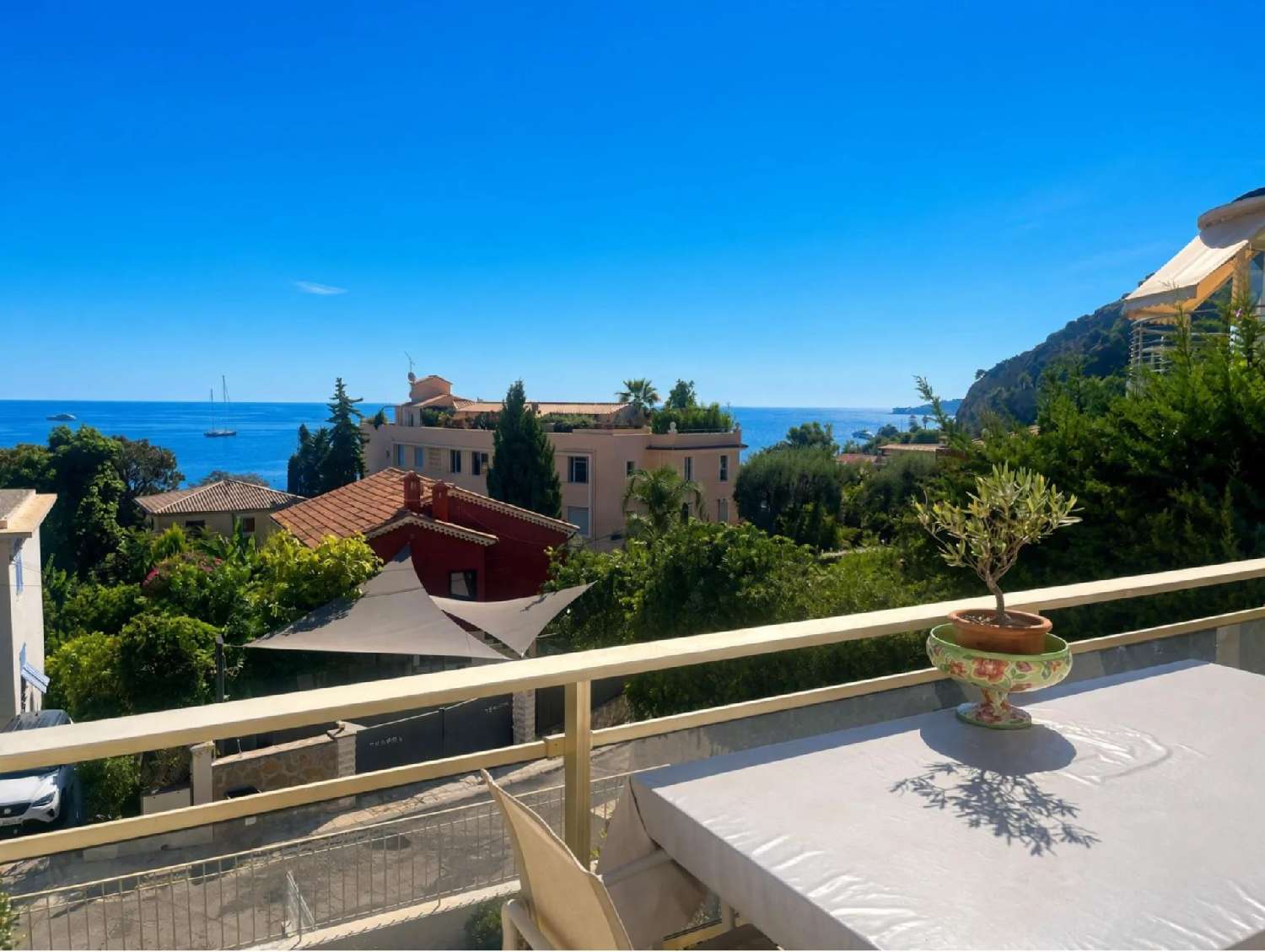 à vendre appartement Éze Alpes-Maritimes 6