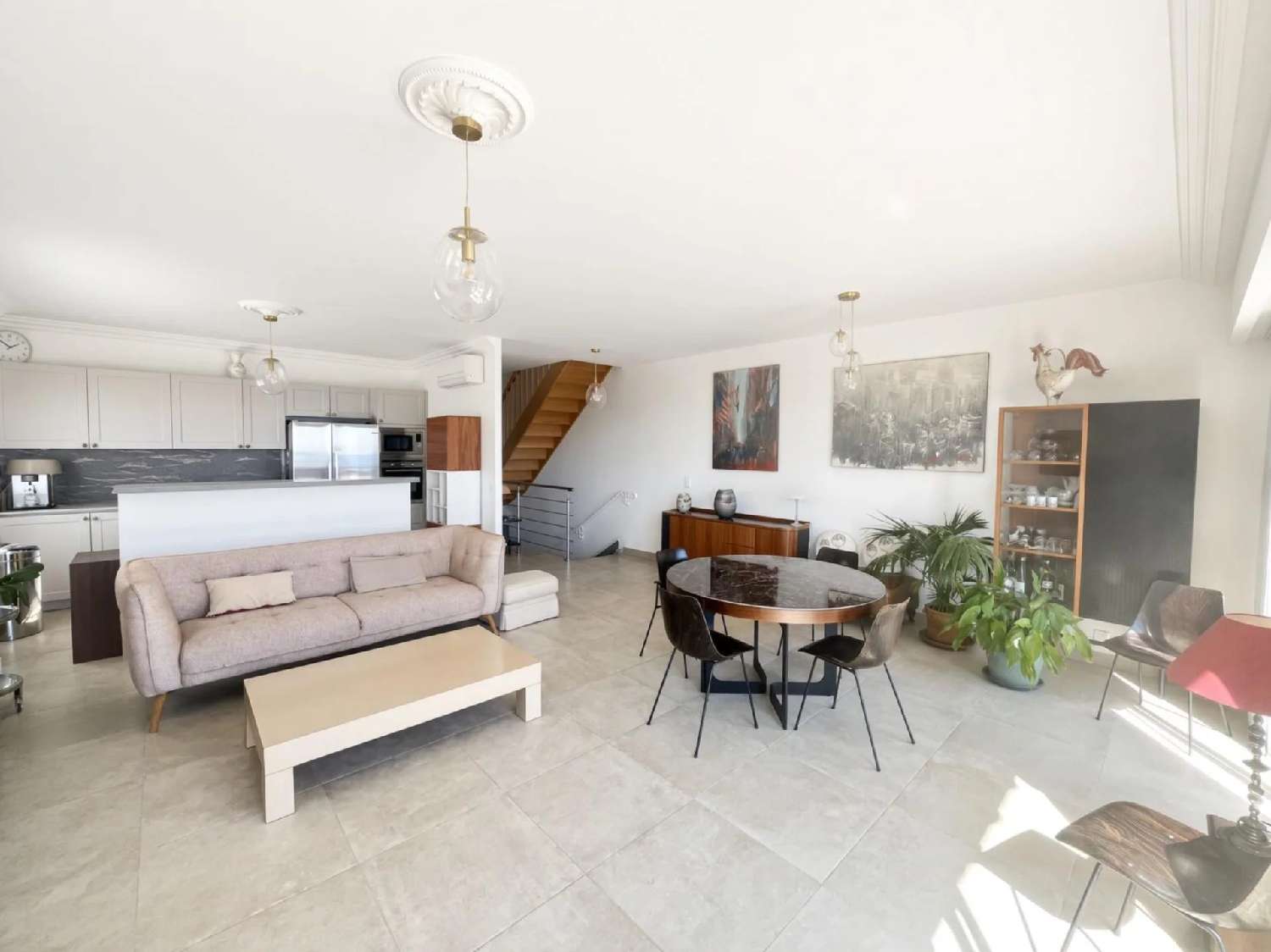 à vendre appartement Éze Alpes-Maritimes 7