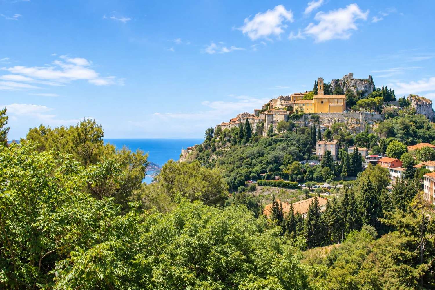  kaufen Wohnung/ Apartment Éze Alpes-Maritimes 1