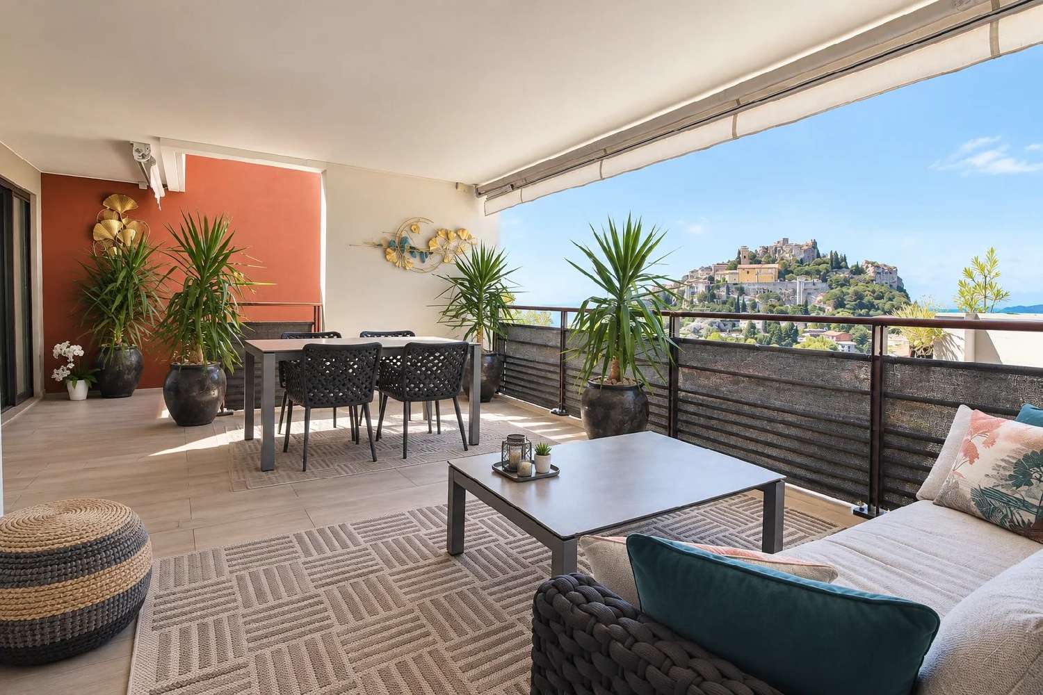  kaufen Wohnung/ Apartment Éze Alpes-Maritimes 2