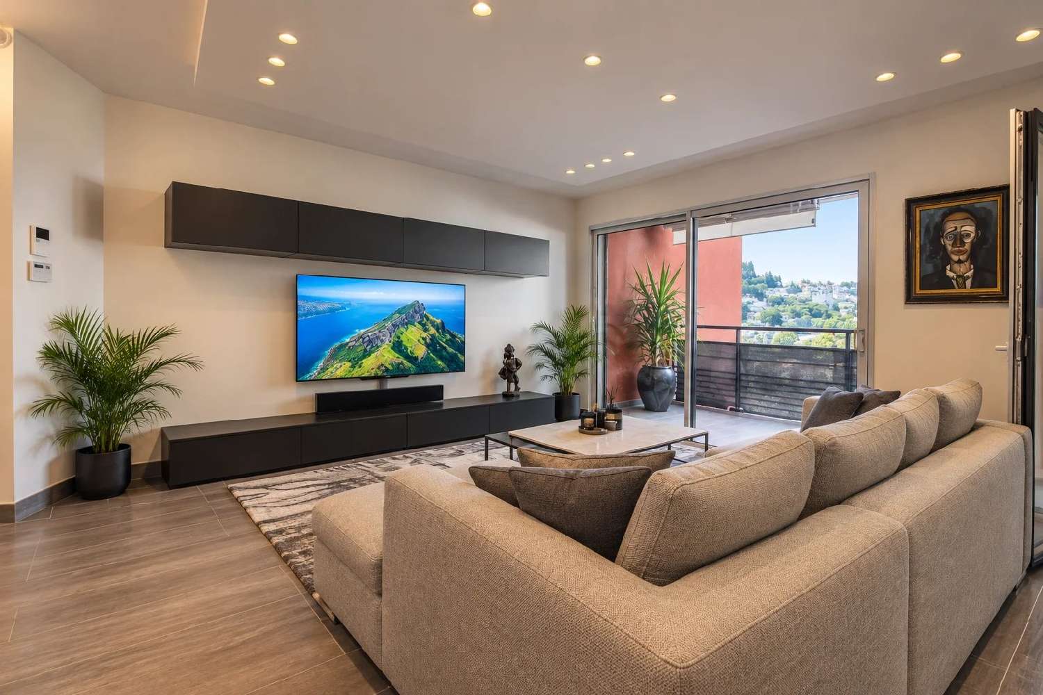  kaufen Wohnung/ Apartment Éze Alpes-Maritimes 4