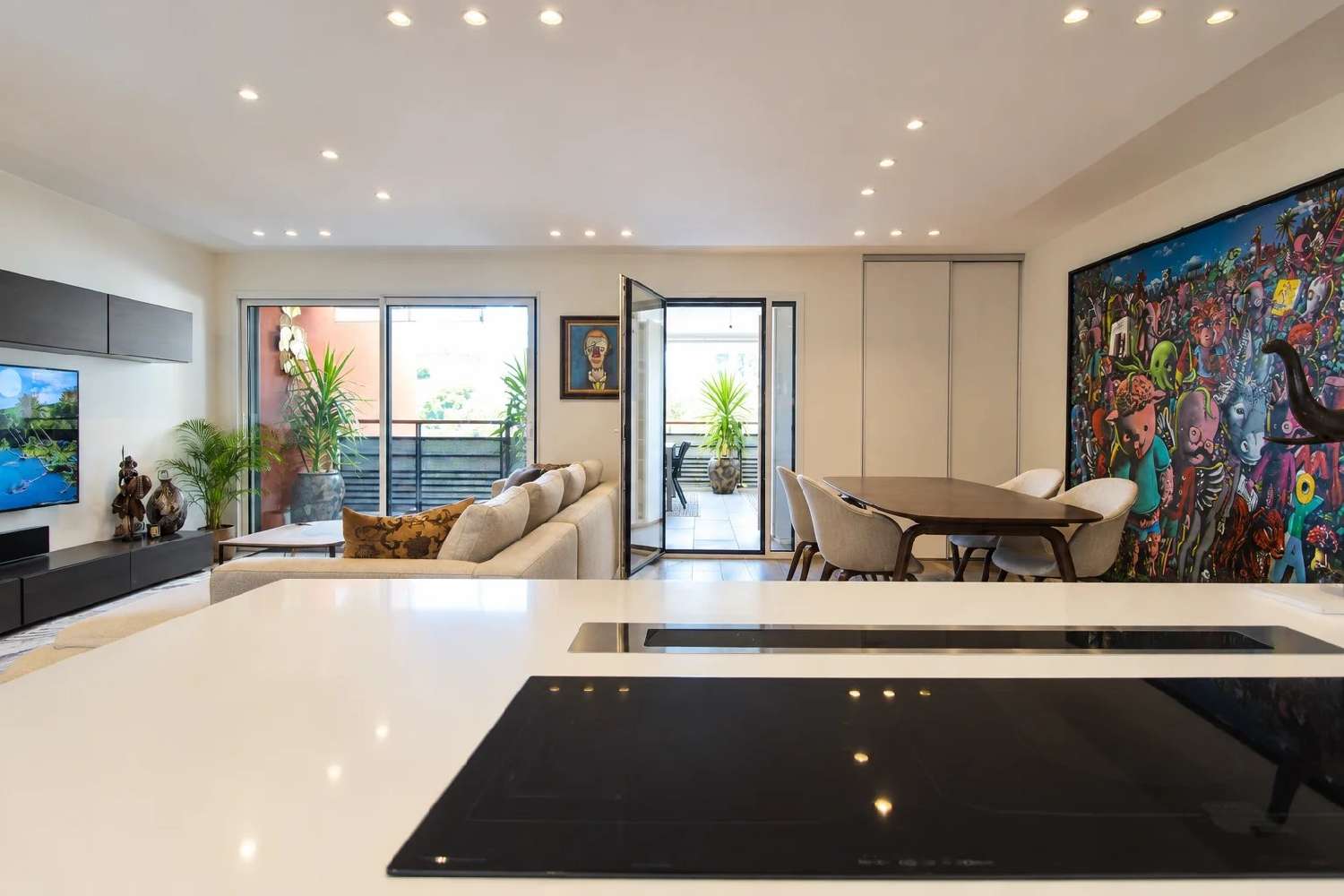  kaufen Wohnung/ Apartment Éze Alpes-Maritimes 7