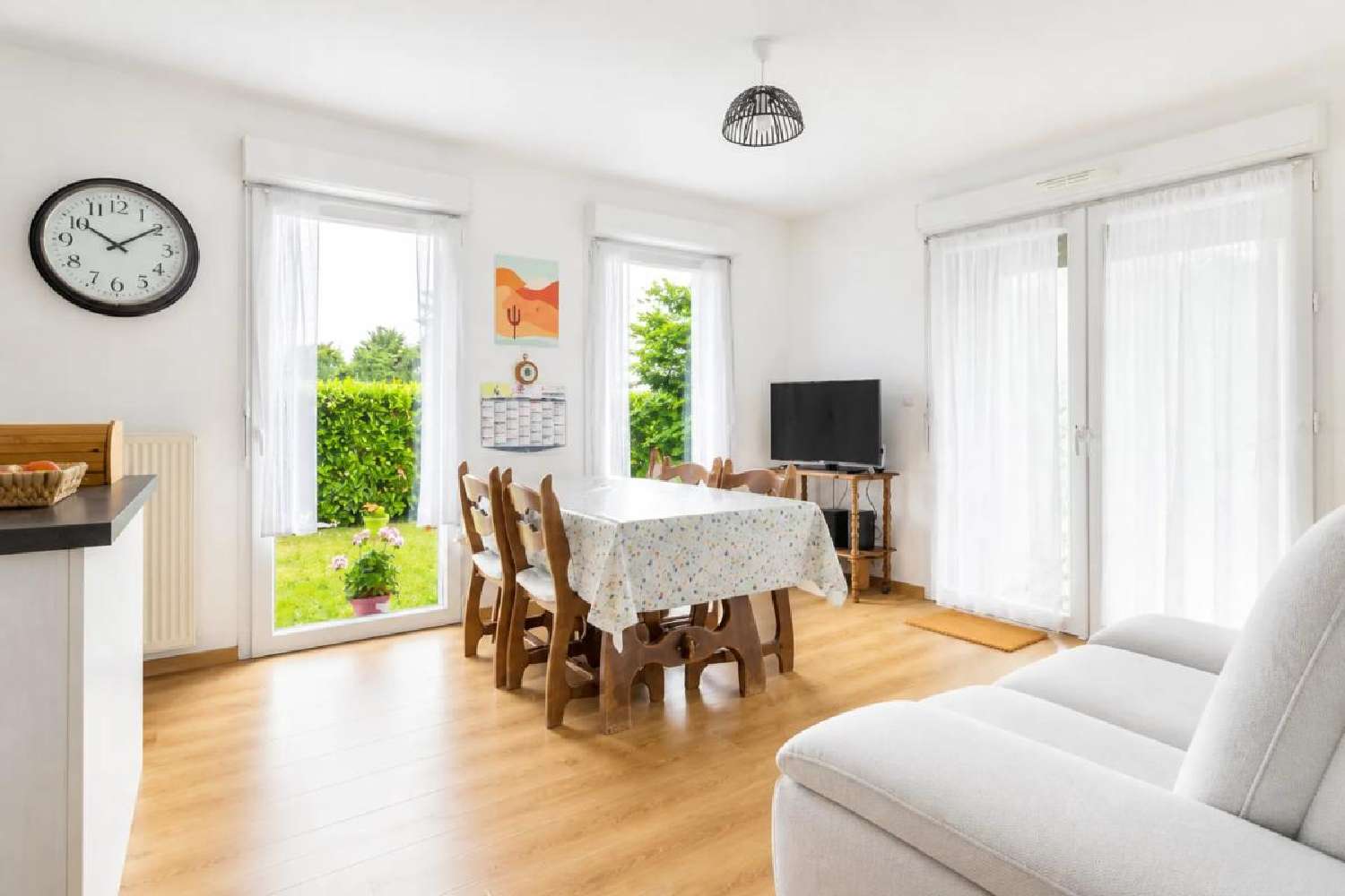 for sale apartment Fâches-Thumesnil Nord 1