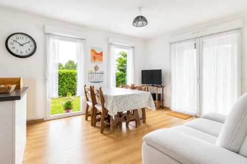Fâches-Thumesnil Nord apartment foto 7435685