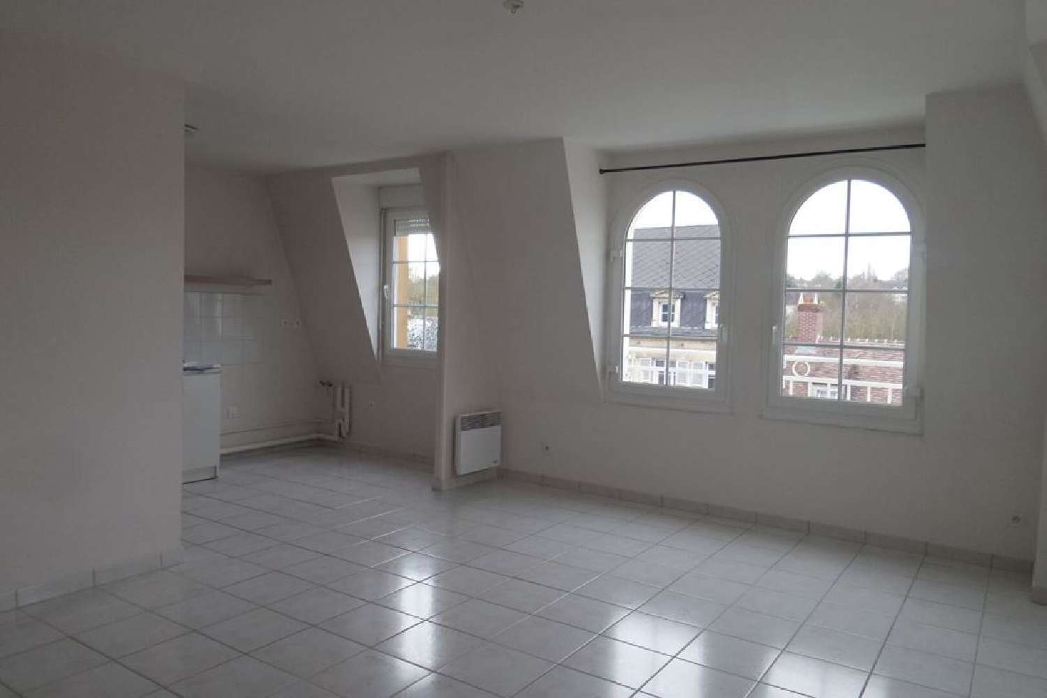  for sale apartment Falaise Calvados 1