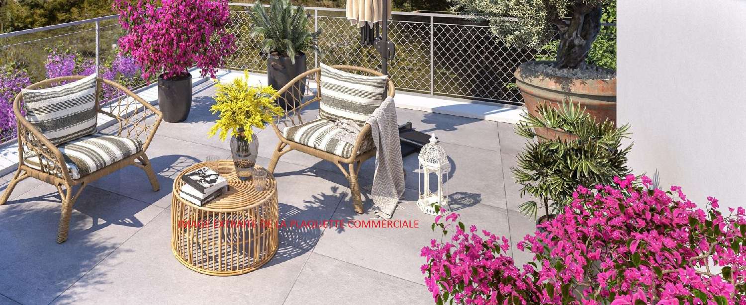  for sale apartment Falicon Alpes-Maritimes 2