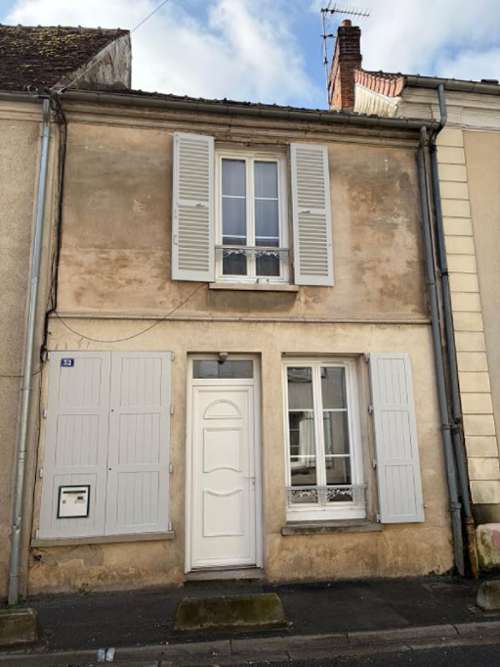 Faremoutiers Seine-et-Marne appartement foto 7431028
