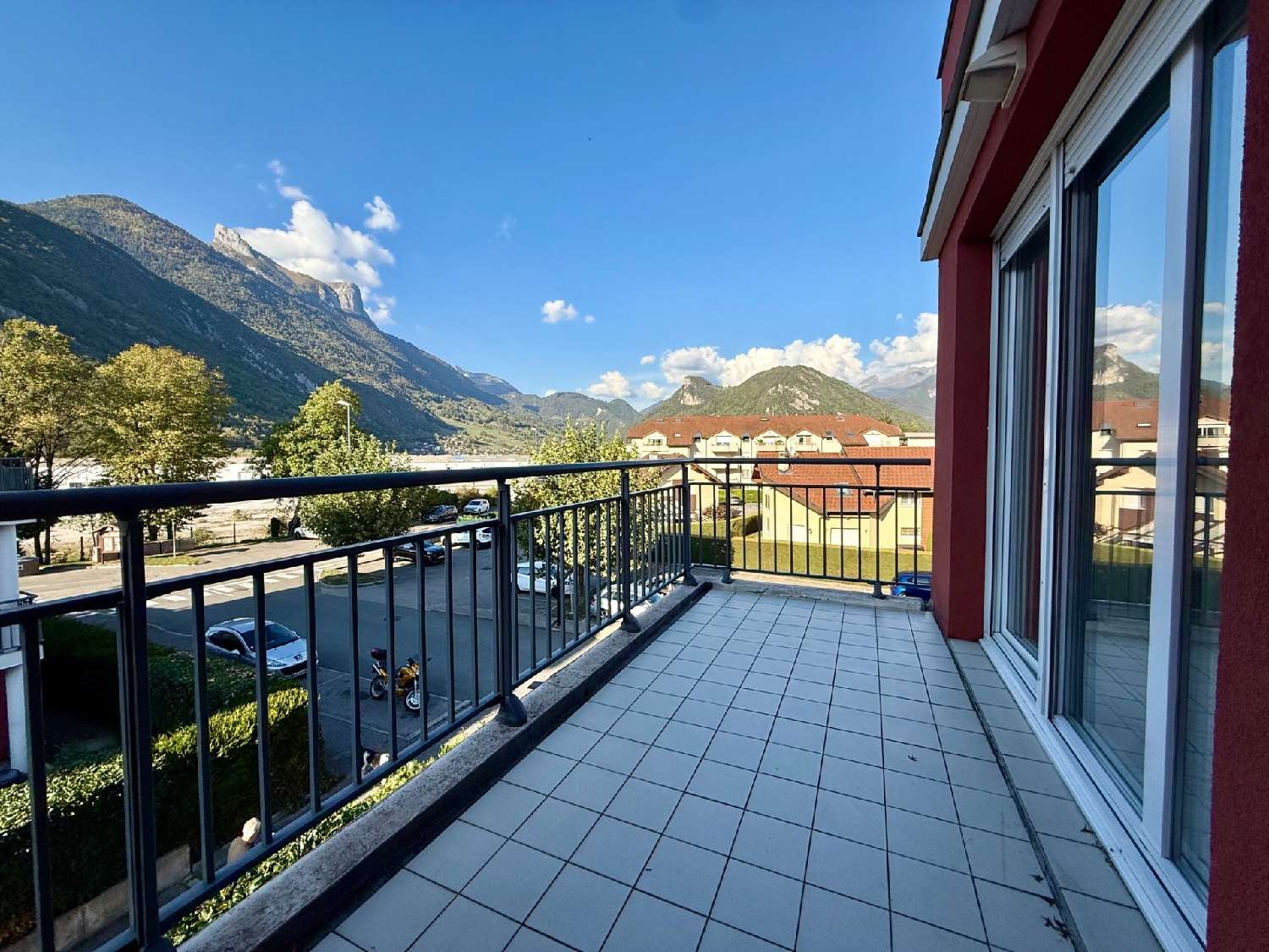  te koop appartement Faverges Haute-Savoie 1