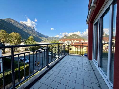 Faverges Haute-Savoie appartement foto 7428385