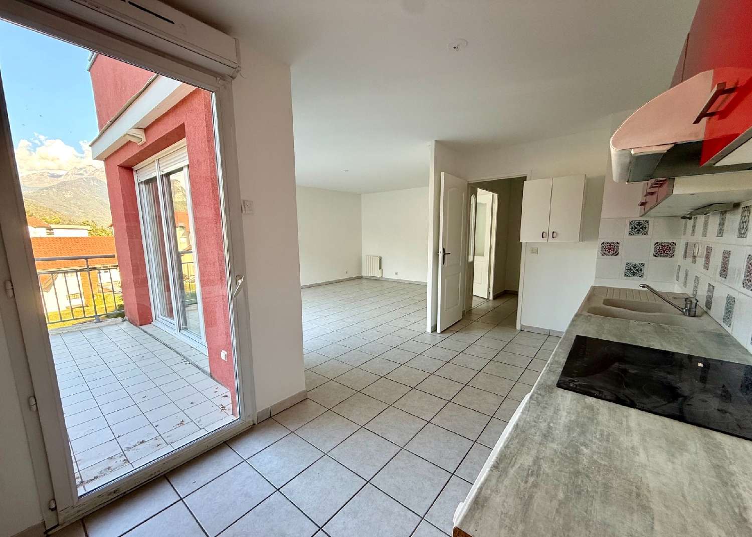  te koop appartement Faverges Haute-Savoie 4