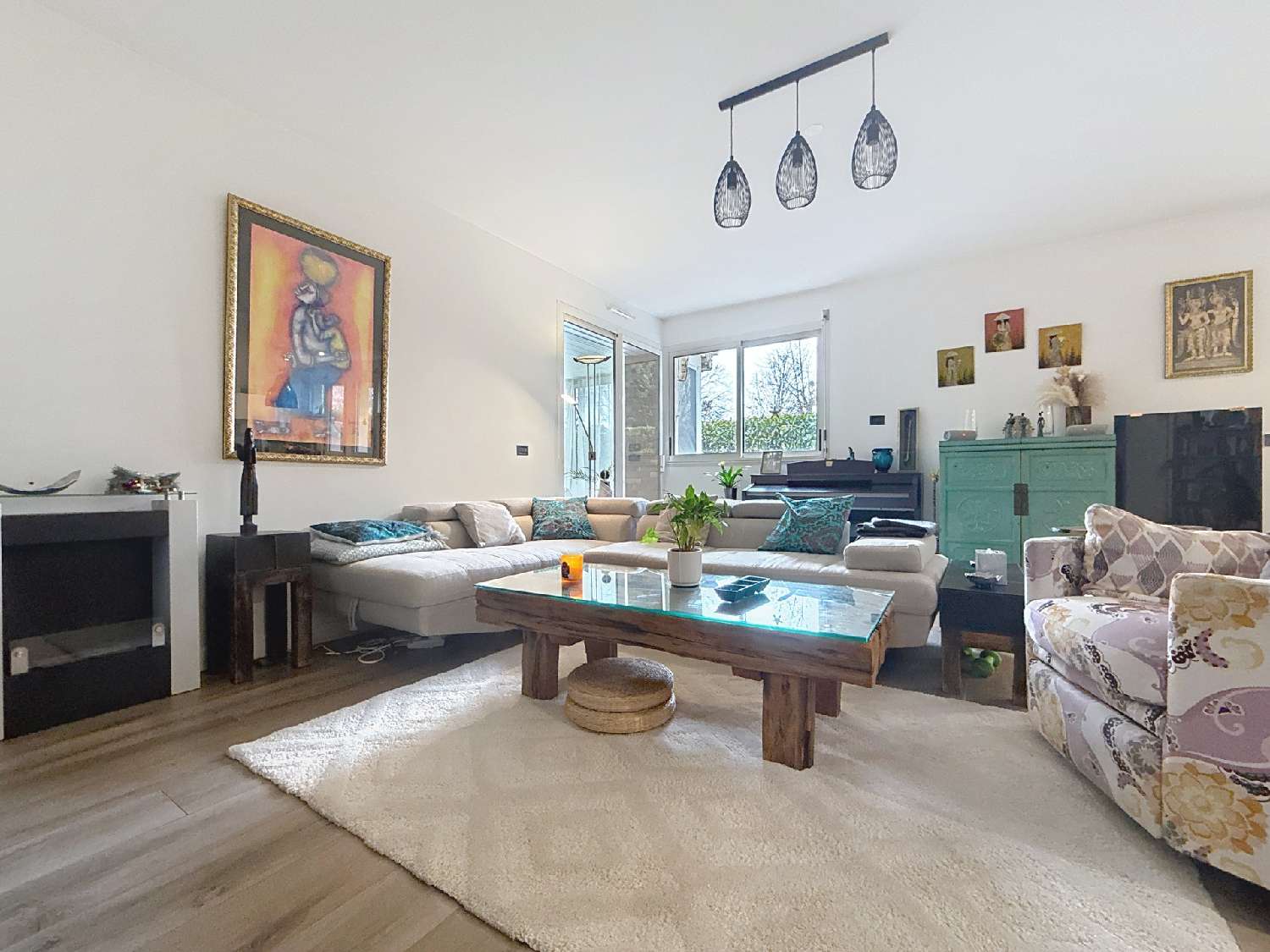 kaufen Wohnung/ Apartment Ferney-Voltaire Ain 2