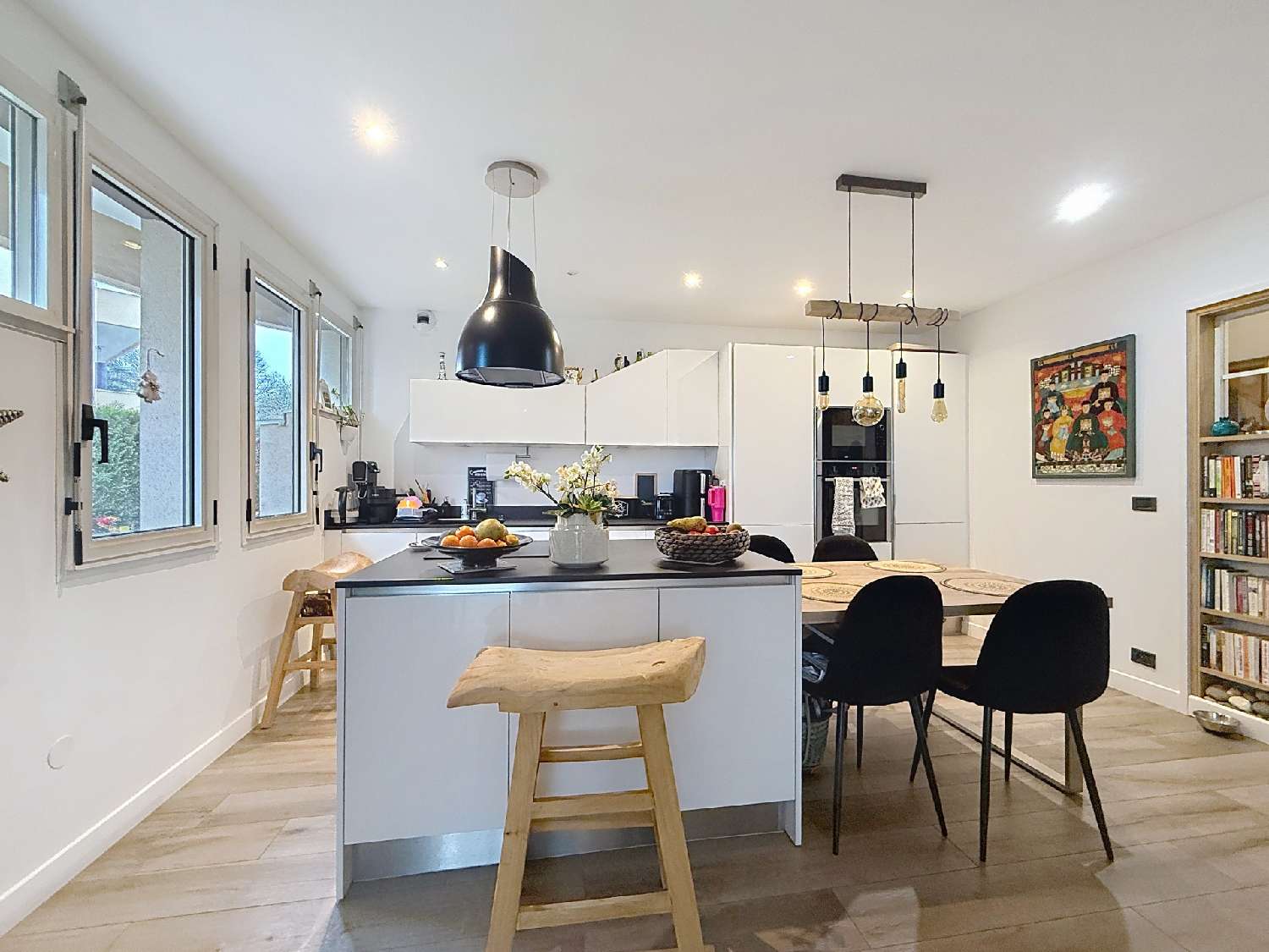 kaufen Wohnung/ Apartment Ferney-Voltaire Ain 4