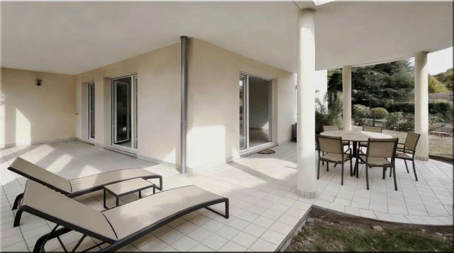 for sale apartment Ferney-Voltaire Ain 1