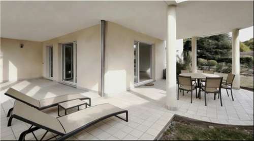Ferney-Voltaire Ain apartment foto 7427940