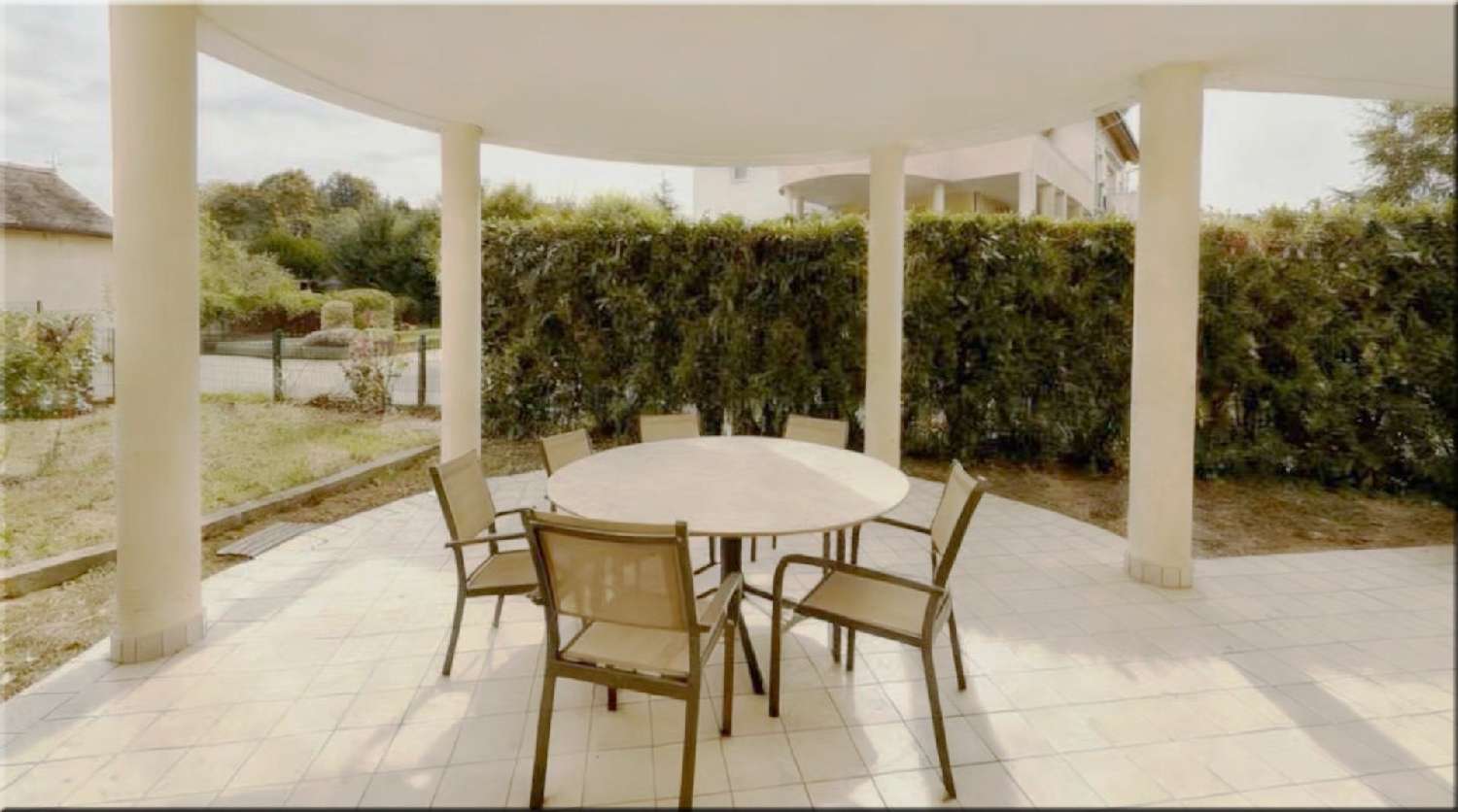 for sale apartment Ferney-Voltaire Ain 2