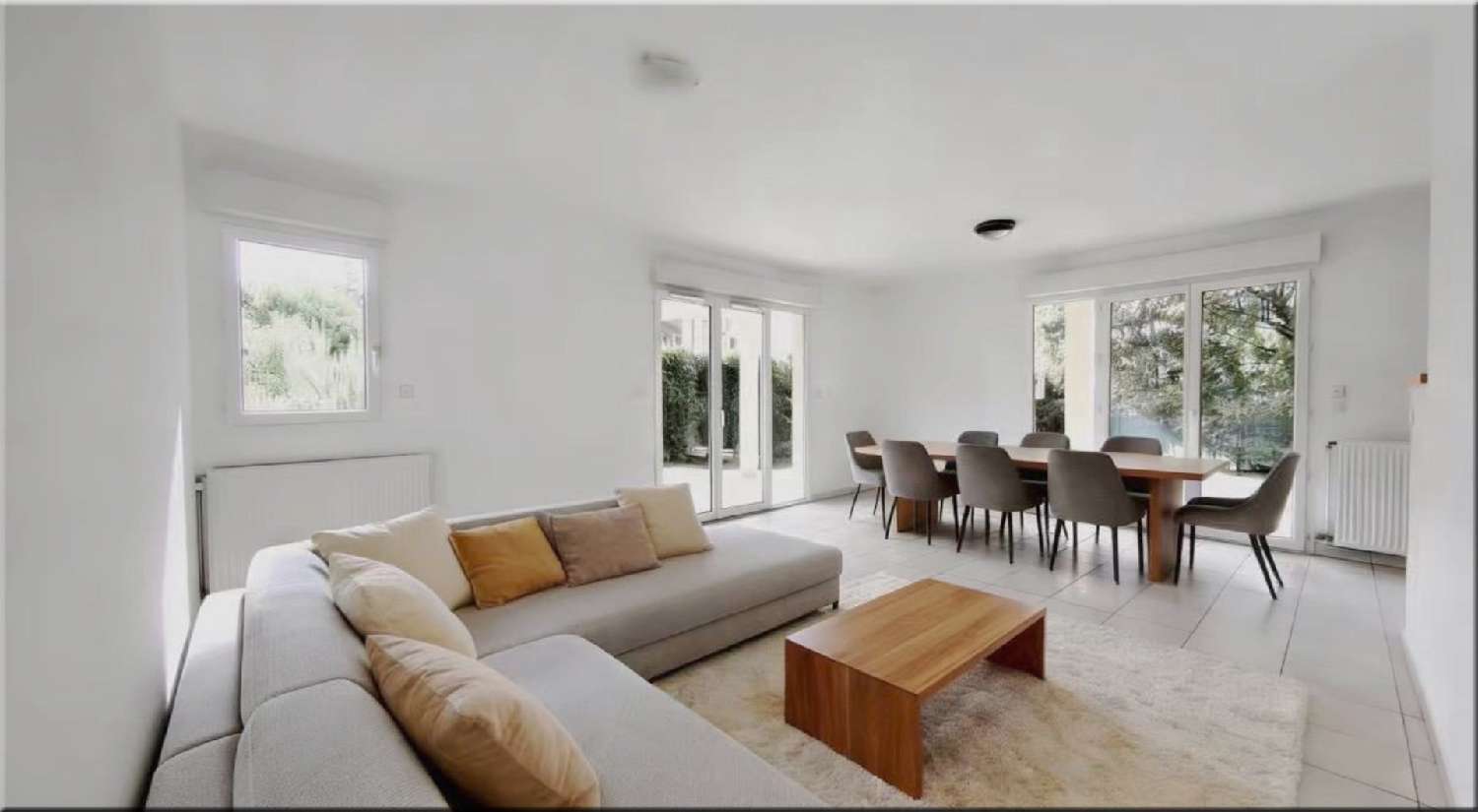 for sale apartment Ferney-Voltaire Ain 3