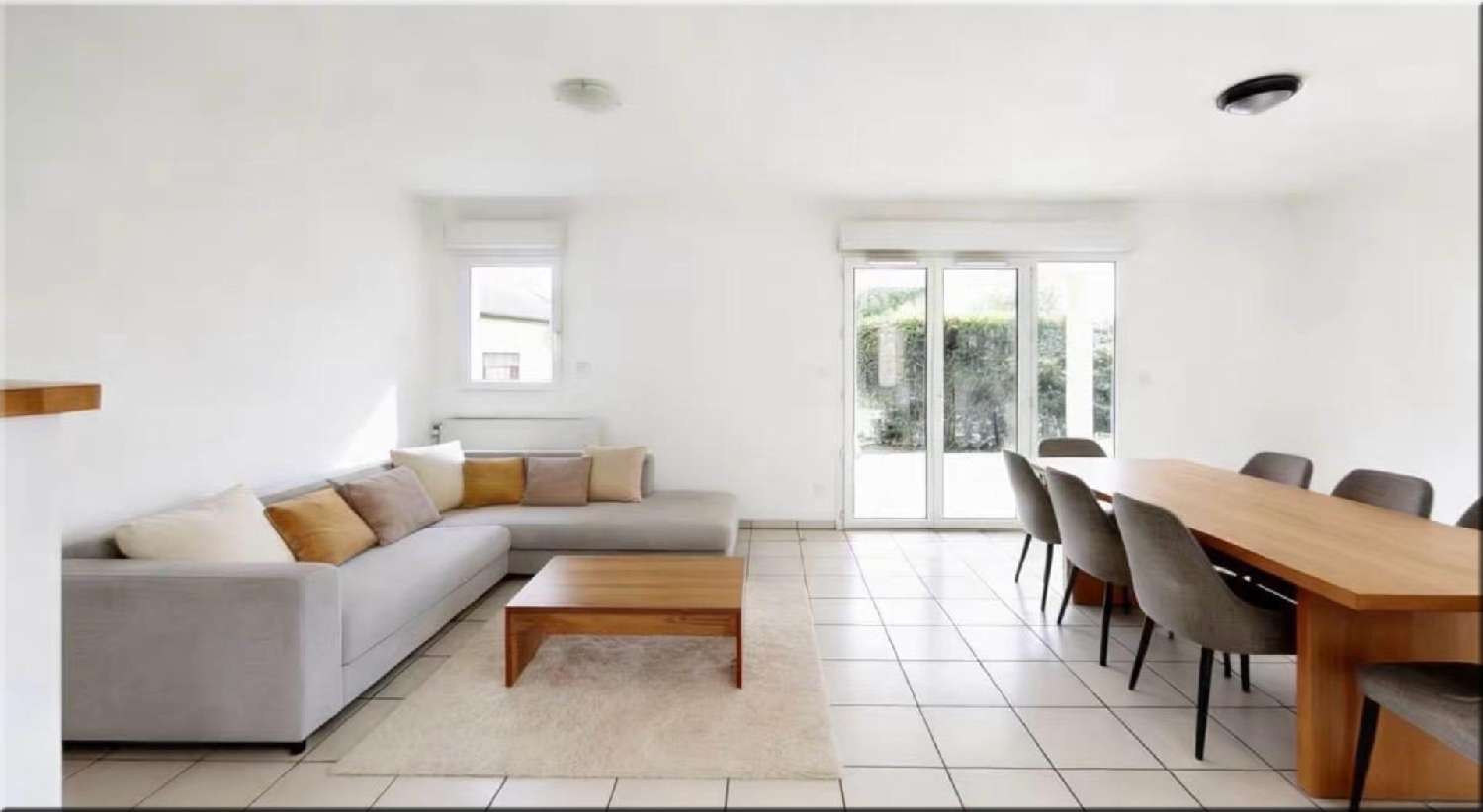 for sale apartment Ferney-Voltaire Ain 4