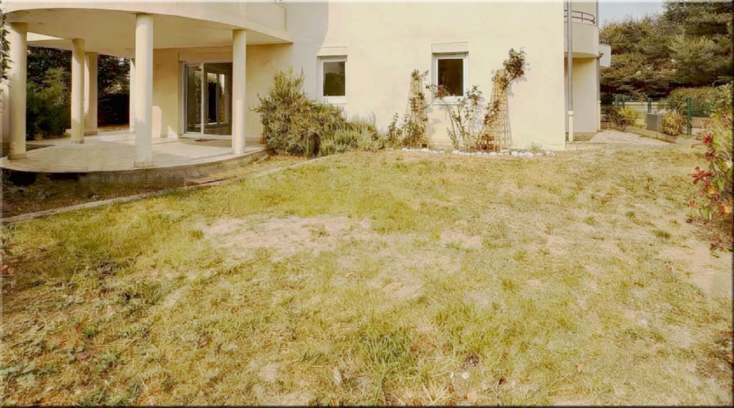 for sale apartment Ferney-Voltaire Ain 5