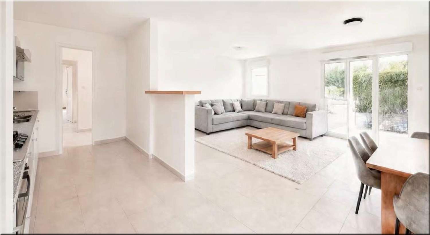 for sale apartment Ferney-Voltaire Ain 6