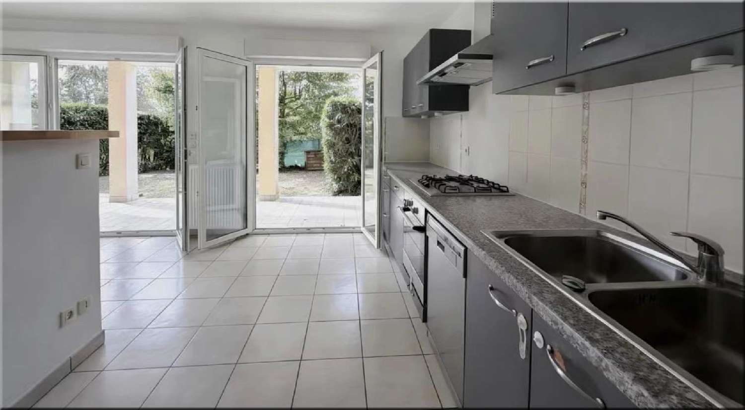for sale apartment Ferney-Voltaire Ain 7