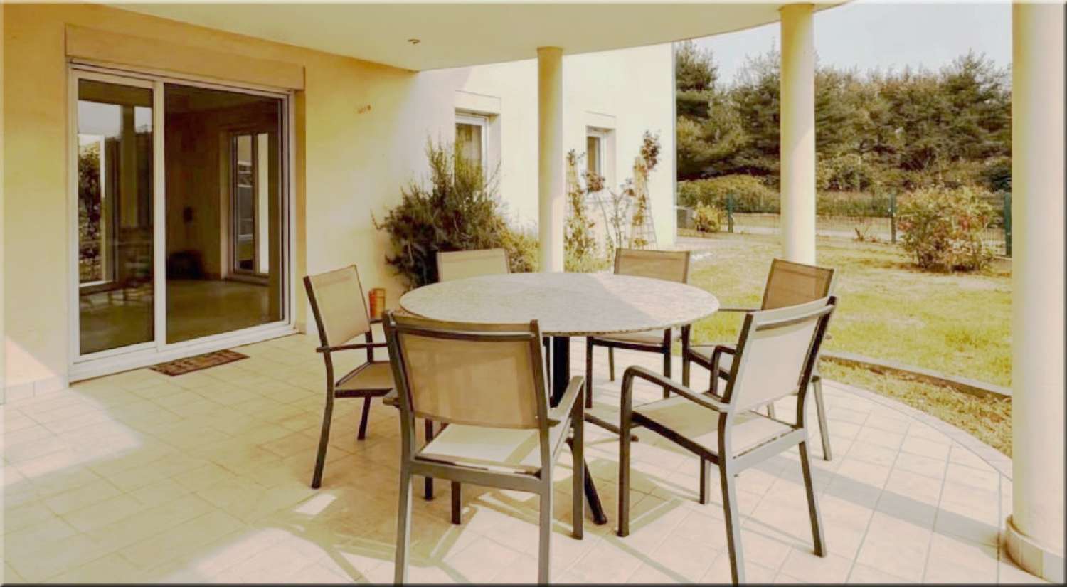 for sale apartment Ferney-Voltaire Ain 8