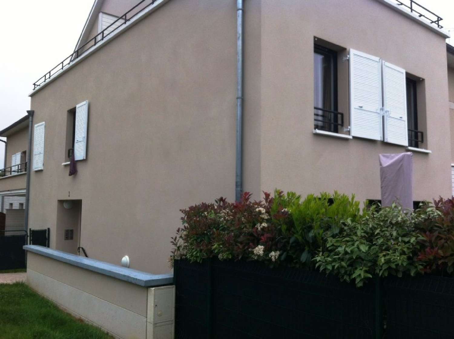 en venta apartamento Ferrières-en-Brie Seine-et-Marne 1