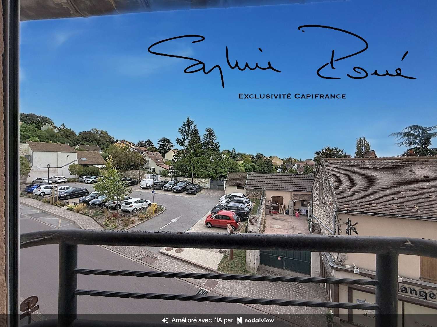 kaufen Wohnung/ Apartment Feucherolles Yvelines 1