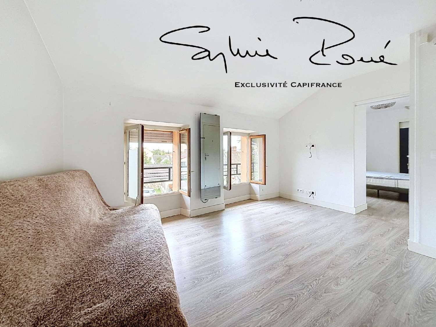 kaufen Wohnung/ Apartment Feucherolles Yvelines 4