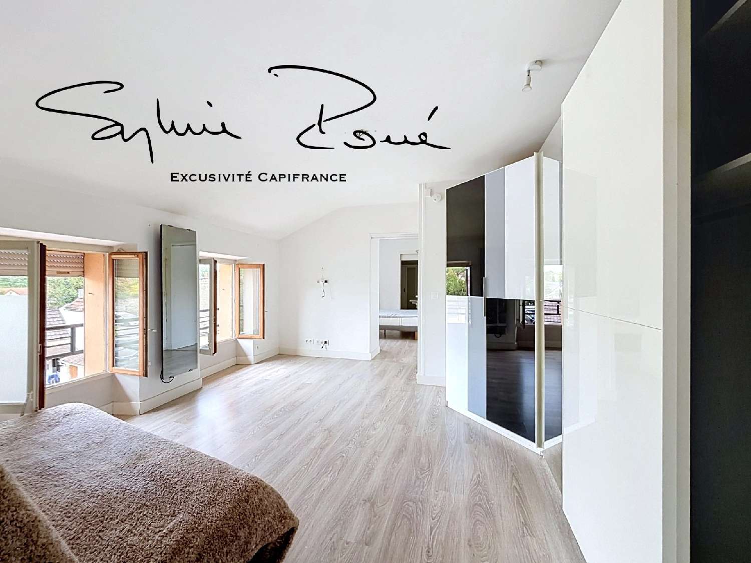 kaufen Wohnung/ Apartment Feucherolles Yvelines 6