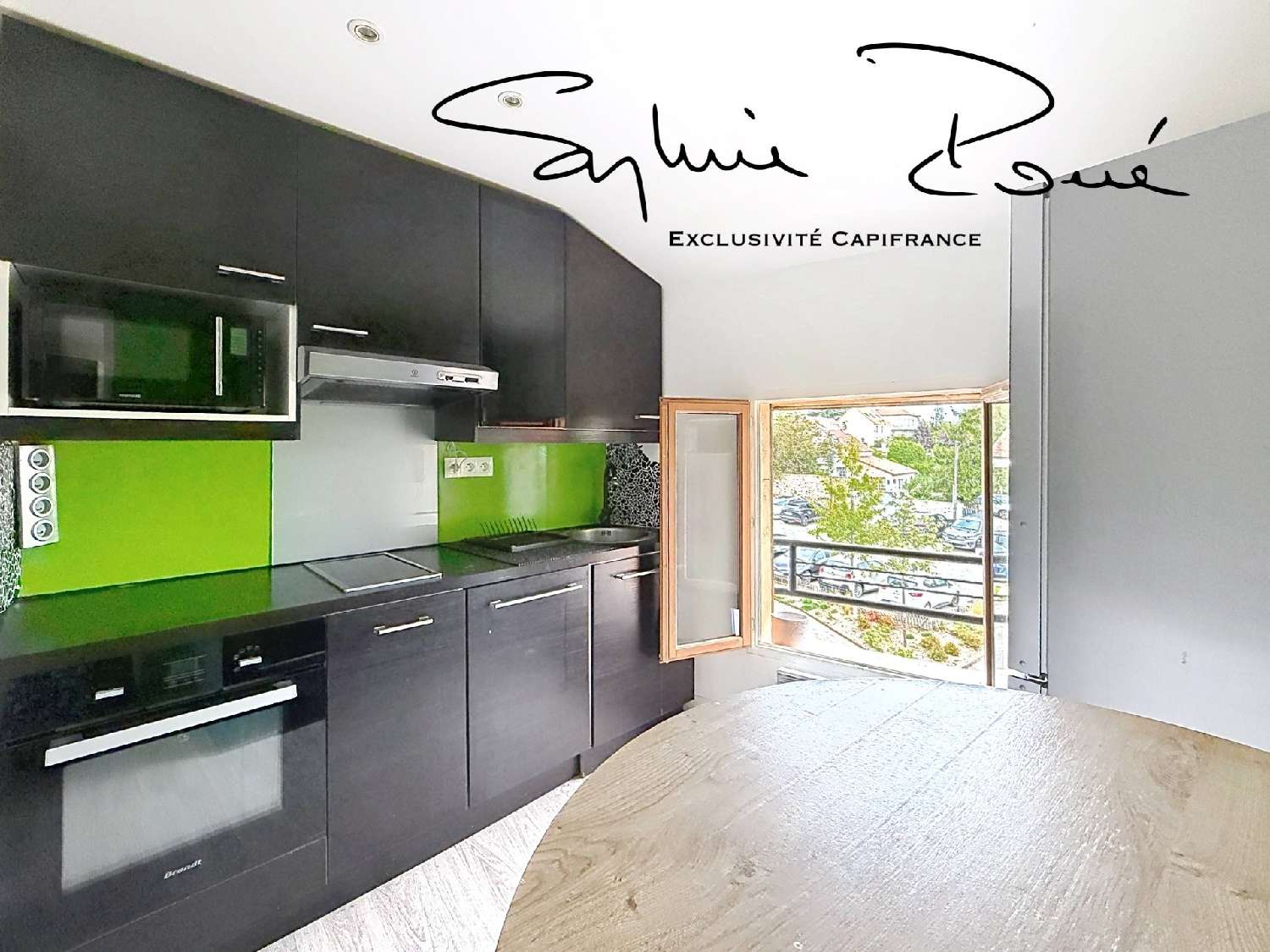 kaufen Wohnung/ Apartment Feucherolles Yvelines 7