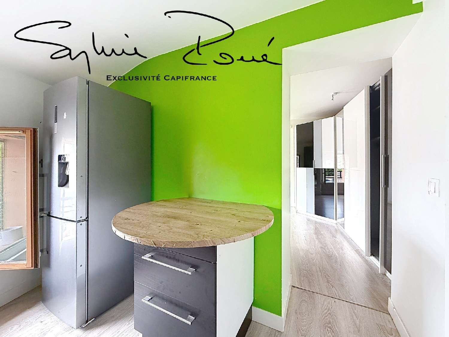 kaufen Wohnung/ Apartment Feucherolles Yvelines 8