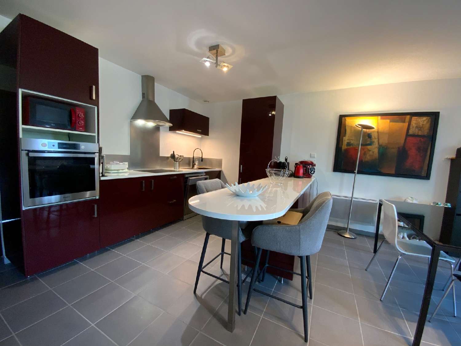 à vendre appartement Feurs Loire 2