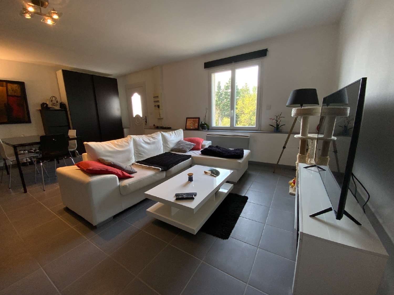 à vendre appartement Feurs Loire 3