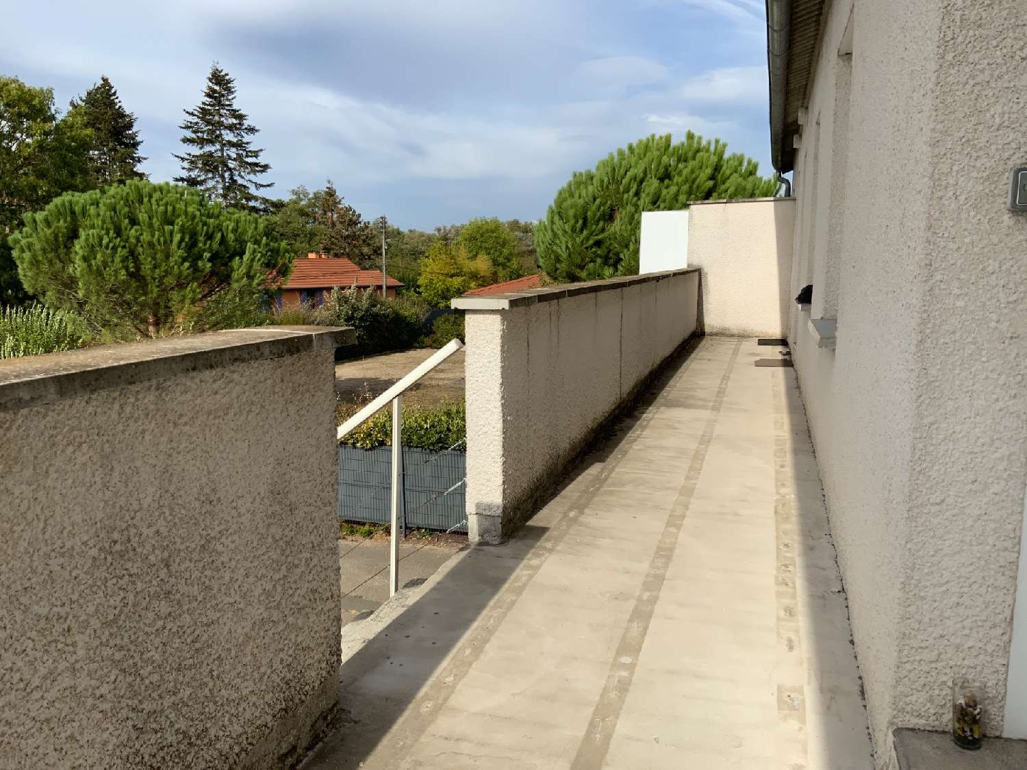 à vendre appartement Feurs Loire 4