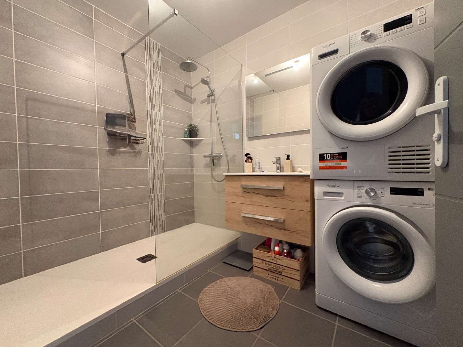 à vendre appartement Feurs Loire 7