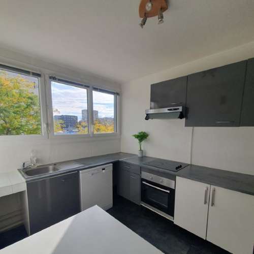 Fleury-les-Aubrais Loiret appartement foto 7423829